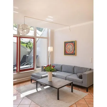 Emma Comfortable Semesterbostad Bad Schandau