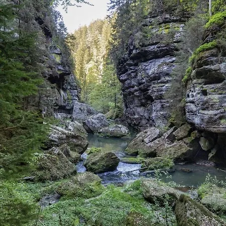 Semesterbostad Emma Comfortable