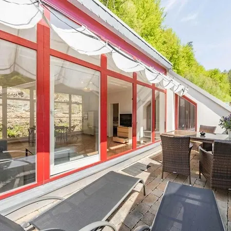 Emma Comfortable Semesterbostad