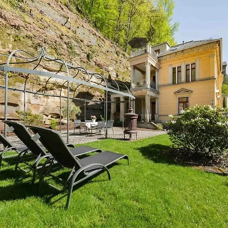 Semesterbostad Emma Comfortable