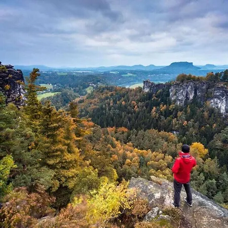 Emma Comfortable Semesterbostad *