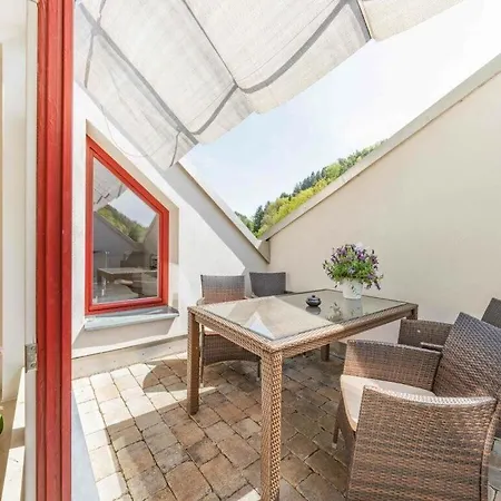 Emma Comfortable * Bad Schandau