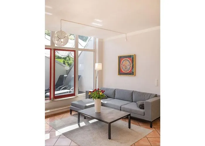 Emma Comfortable Dom wakacyjny Bad Schandau