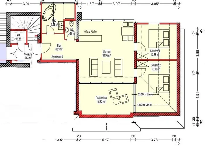 Emma Comfortable Bad Schandau