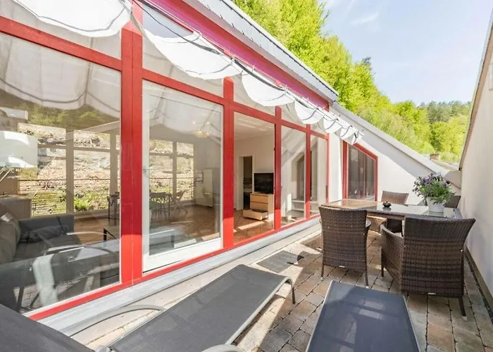 Emma Comfortable Dom wakacyjny