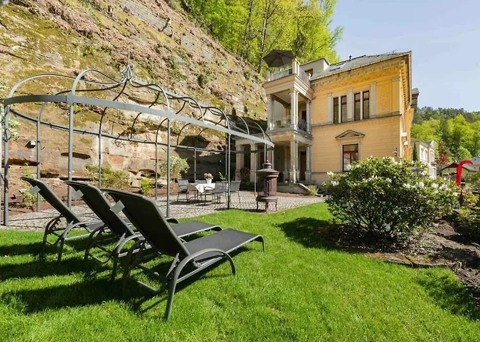 Dom wakacyjny Emma Comfortable