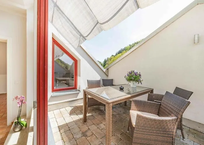 Emma Comfortable * Bad Schandau