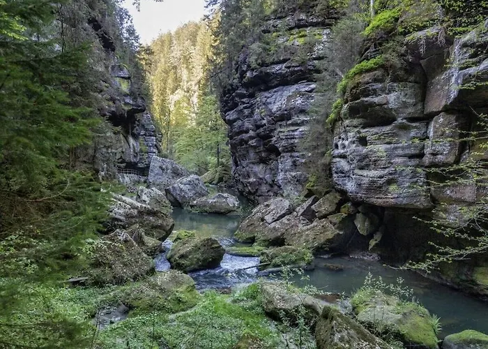 Dom wakacyjny Emma Comfortable